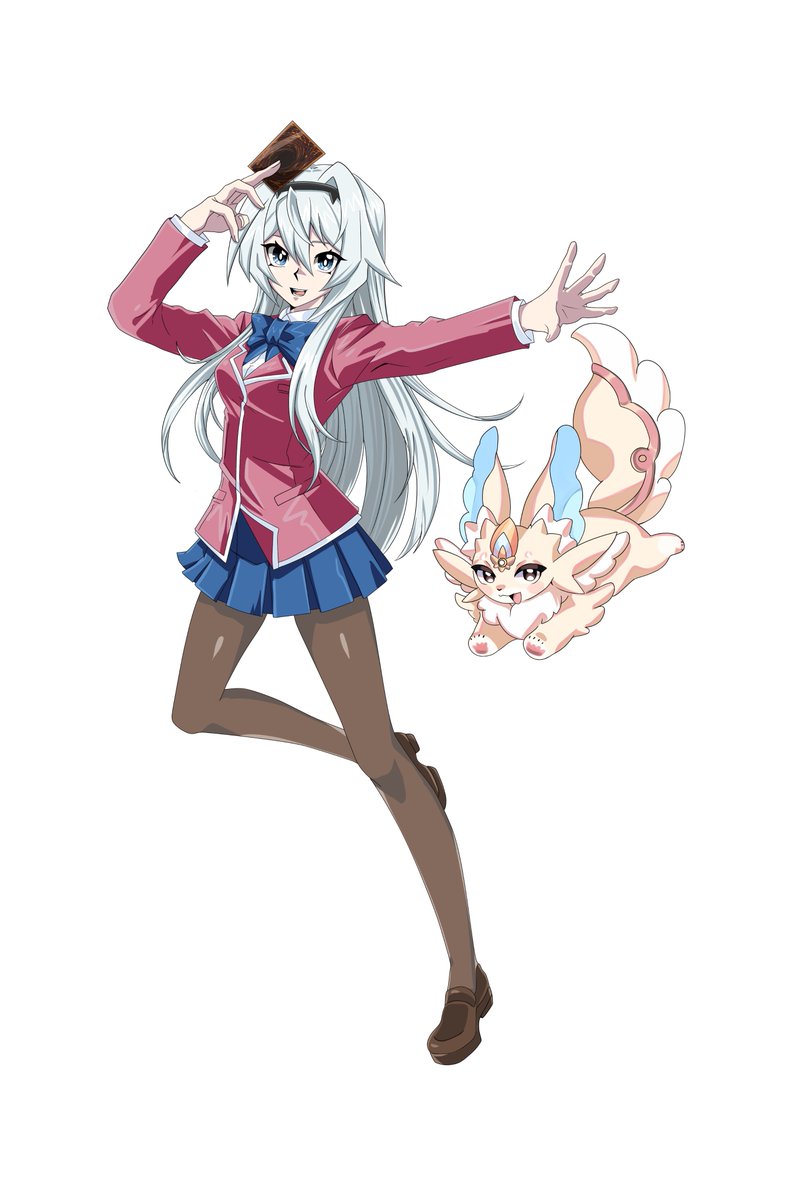 Just_Silfya | Vgen Coms Open tweet media