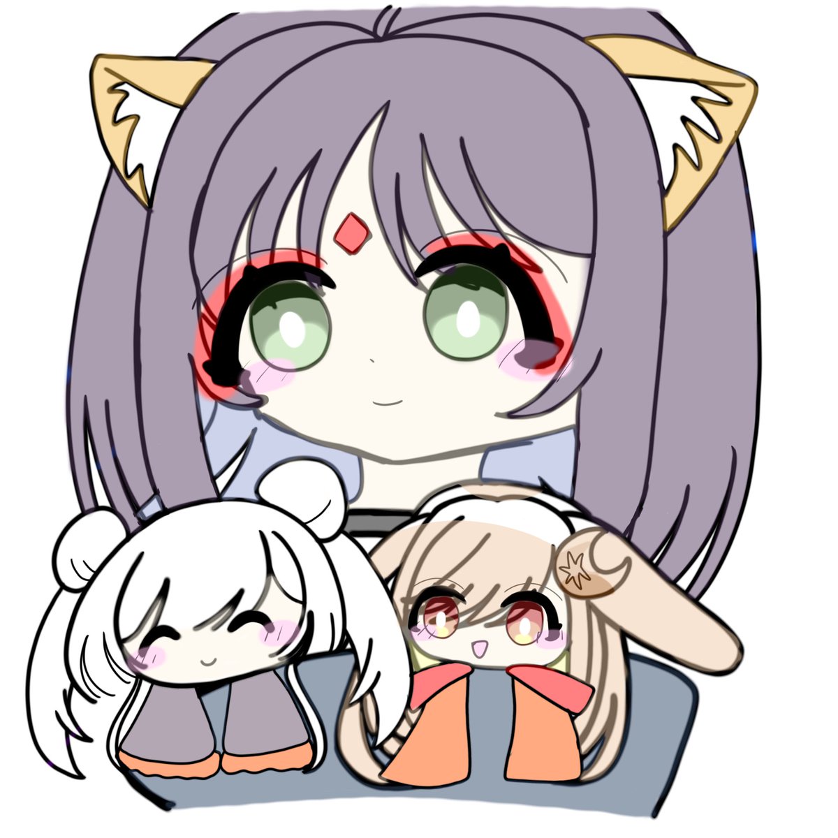 rin🎀🐾 tweet media