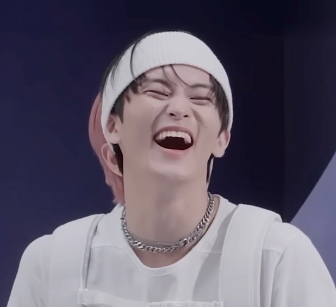 ลี๋มูก💙🐯🌱 ft.MARK_TheFirstfruit tweet media