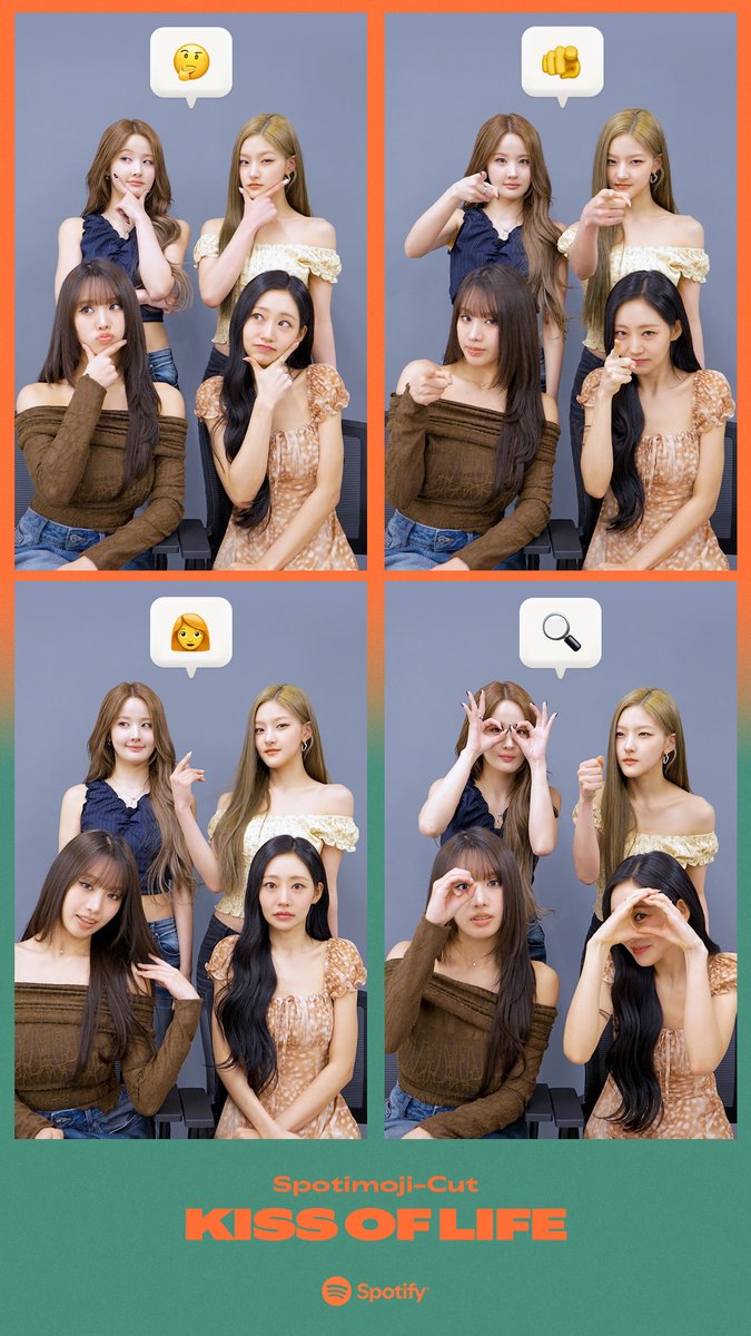 Spotify Korea tweet media