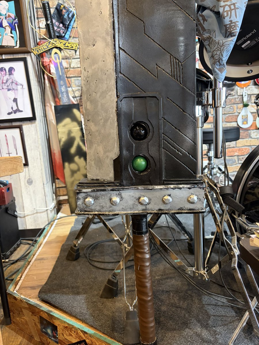 hiro🎖️ゾンクラ横アリ②/Kアリ①②/神戸②/NELKE有明 tweet media