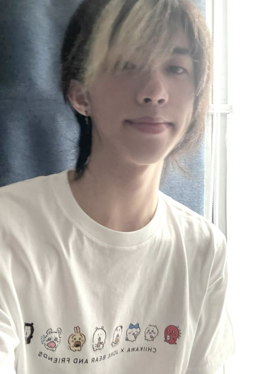 雌香家母（专注现生人格 tweet media