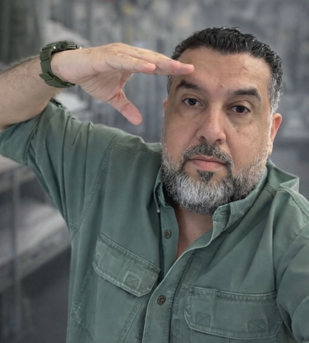 محمد العرب tweet media