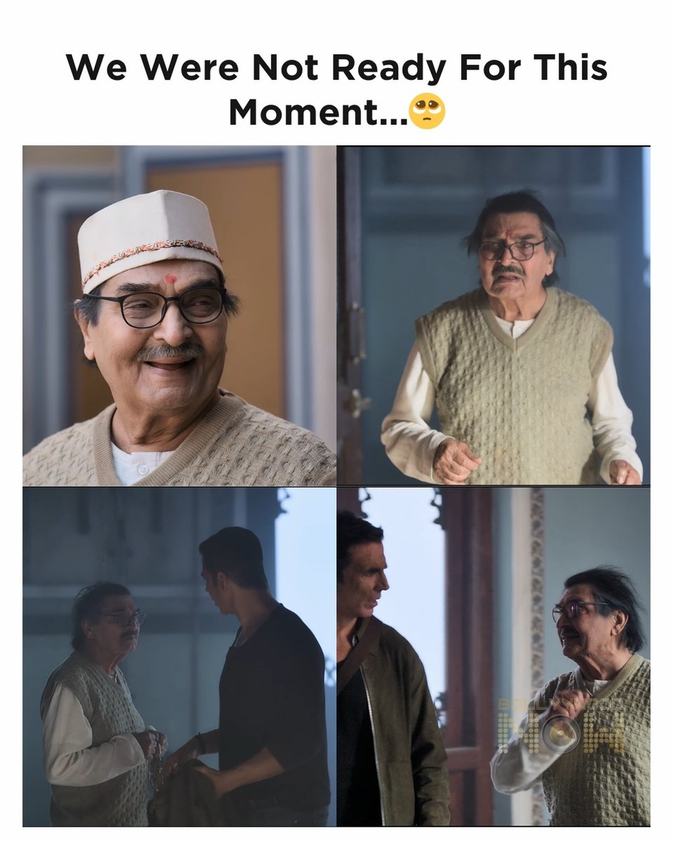 Bollywood Now tweet media