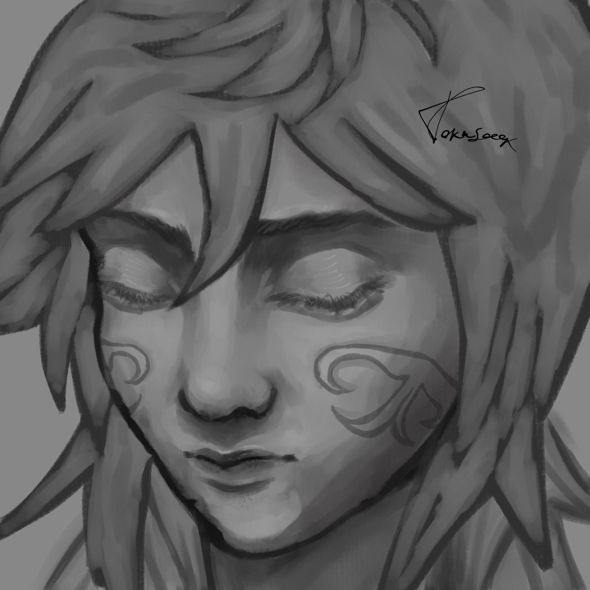 -eh. Well done. 😒