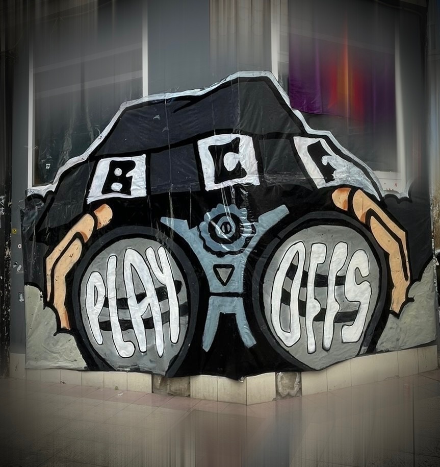 La Hinchada del Arlanzón tweet media