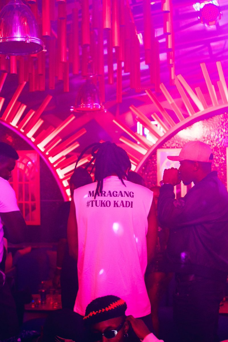 SinCara♡ tweet media