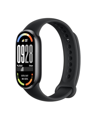 kaden_elena_'s tweet image. コスパ重視で選ぶならこれかも💡

【Xiaomi Smart Band】

▼Amazon
amazon.co.jp/dp/B0DYF82545?…
▼メルカリ
jp.mercari.com/search?afid=93…

#SmartBand #おすすめ家電 #PR #暮らし #ネットショッピング
