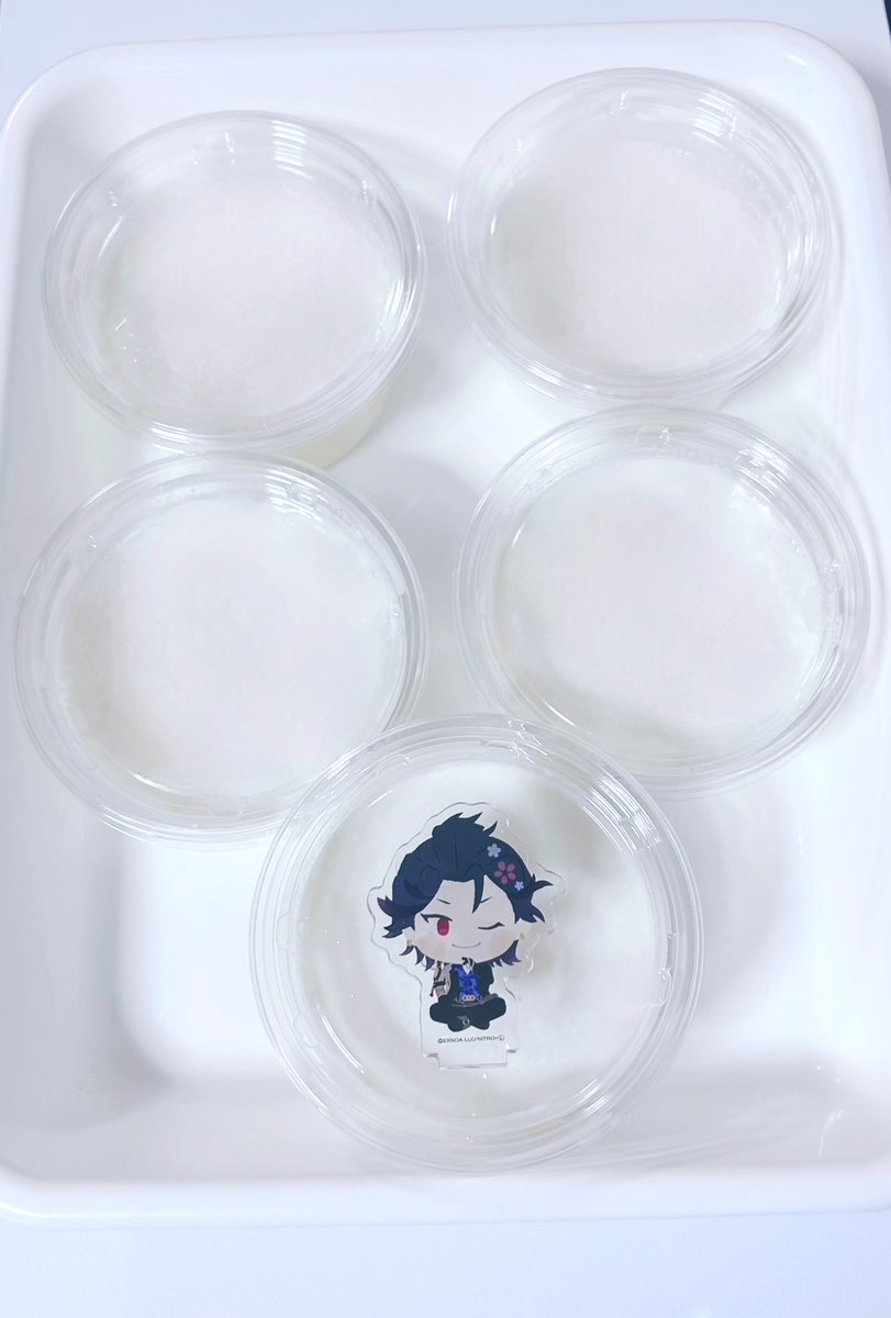 審神者　山崎 tweet media