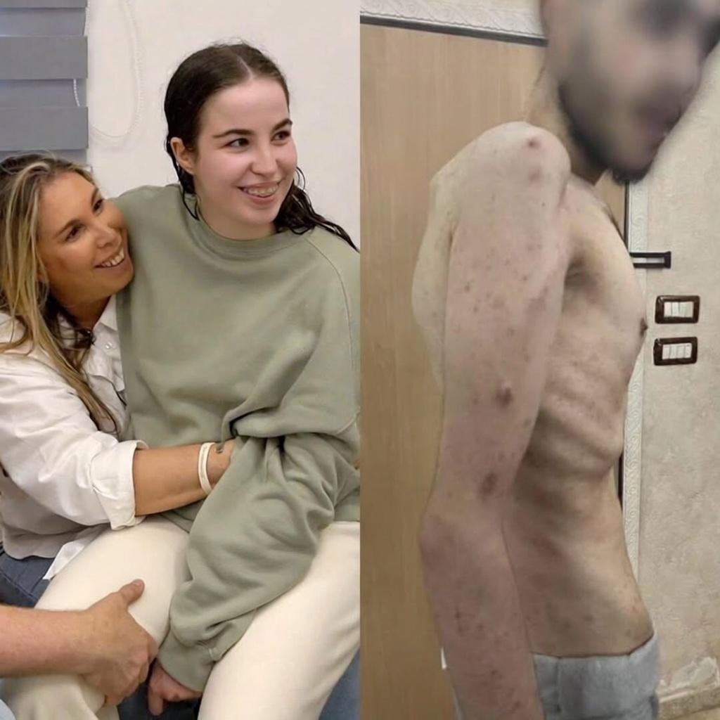 Hamada 🇵🇸🇵🇸 tweet media