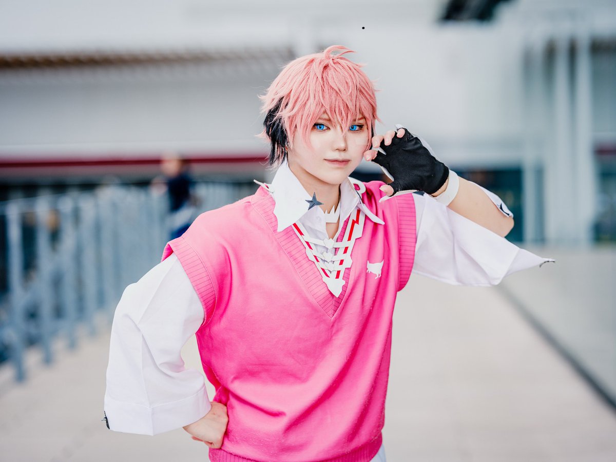 煤 4/18ﾐﾔﾃﾗ tweet media