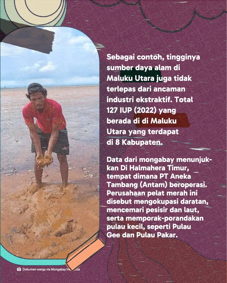 Jaring Nusa Kawasan Timur Indonesia tweet media