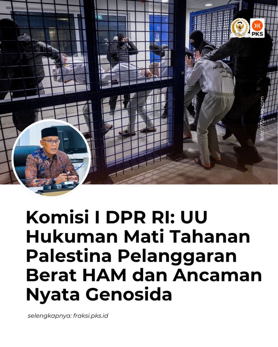Fraksi PKS DPR RI tweet media