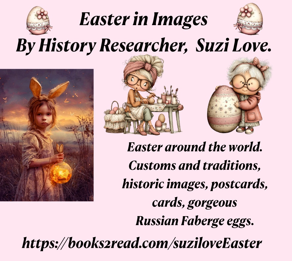 Suzi Love tweet media