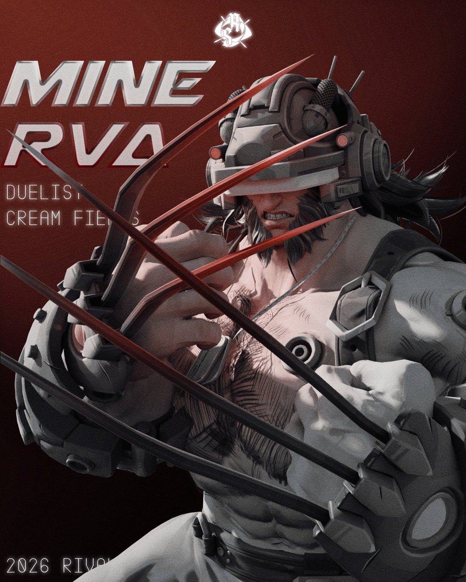 hwtm's tweet photo. graphics i made for cream fiends on marvel rivals https://t.co/lN79UjwPAy