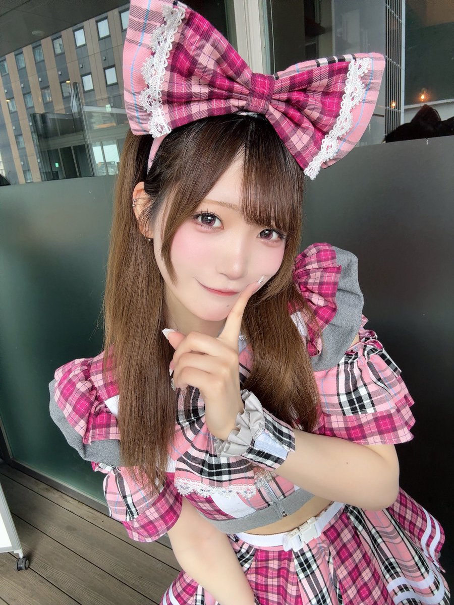 桃瀬明夢【AMU】 (@iam_amu18) / Posts / X