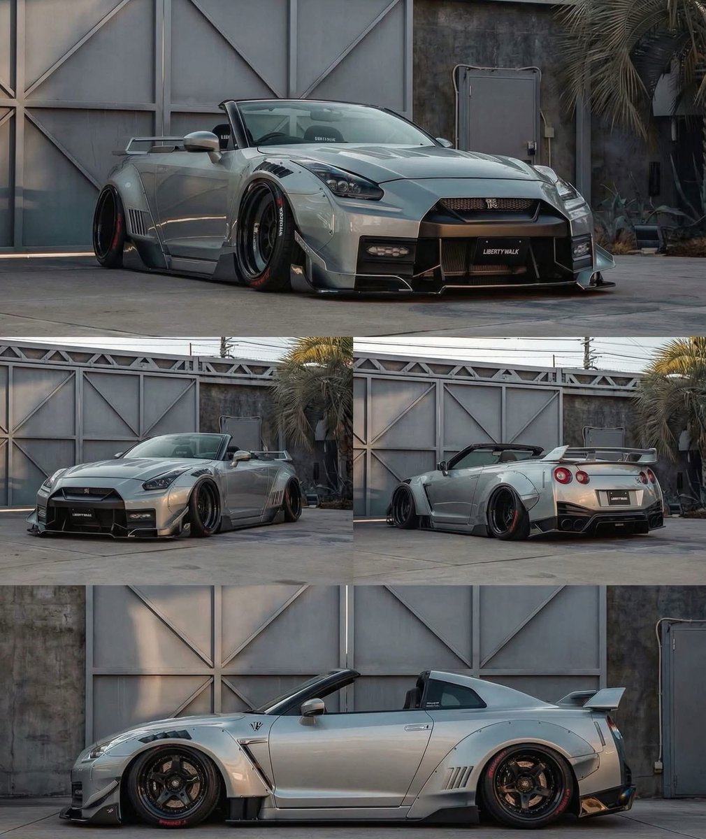 Full Throttle95 tweet media