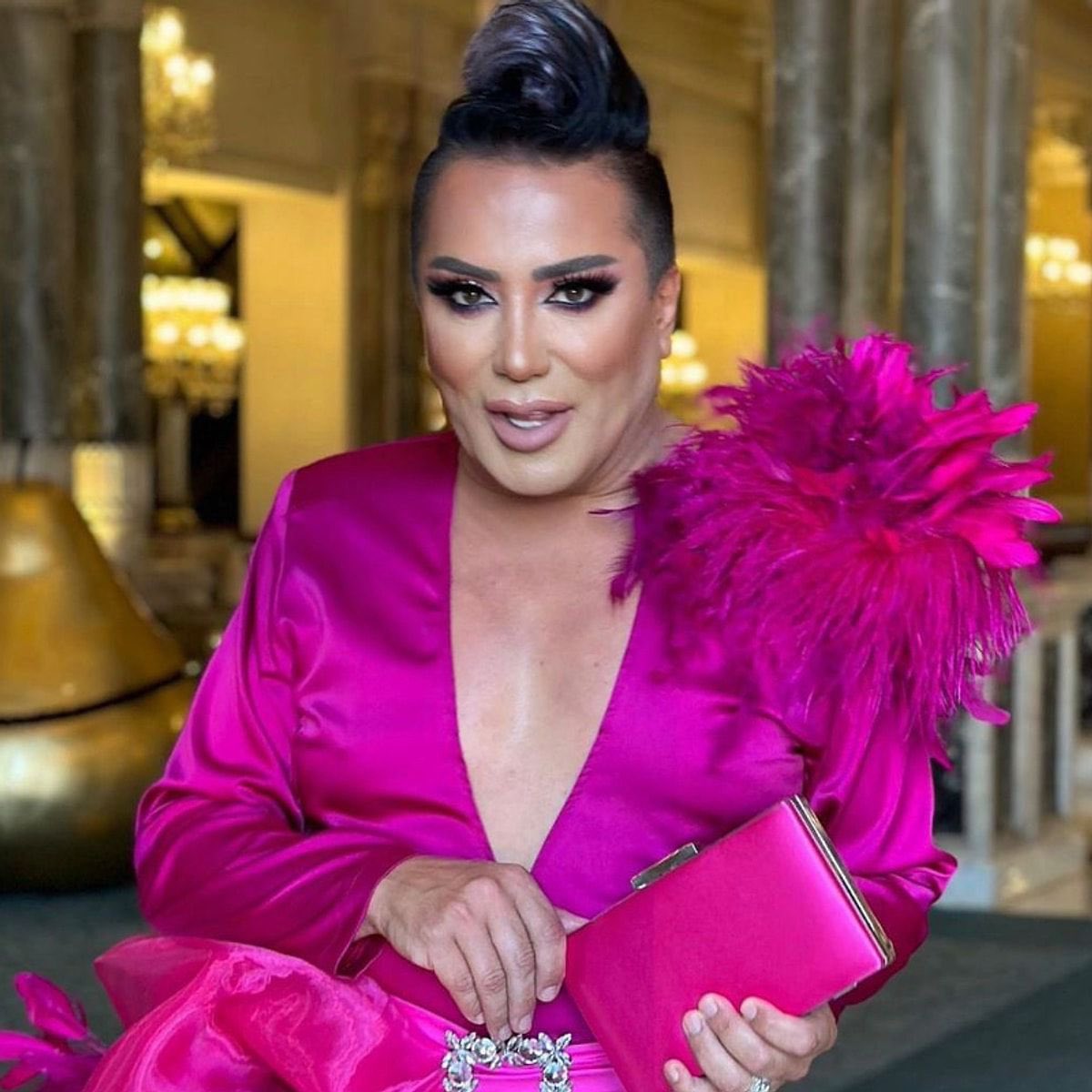 🎙️ Muhbir tweet media