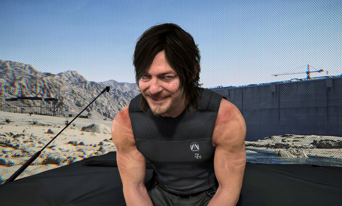 大型猫科系イヌ's tweet media