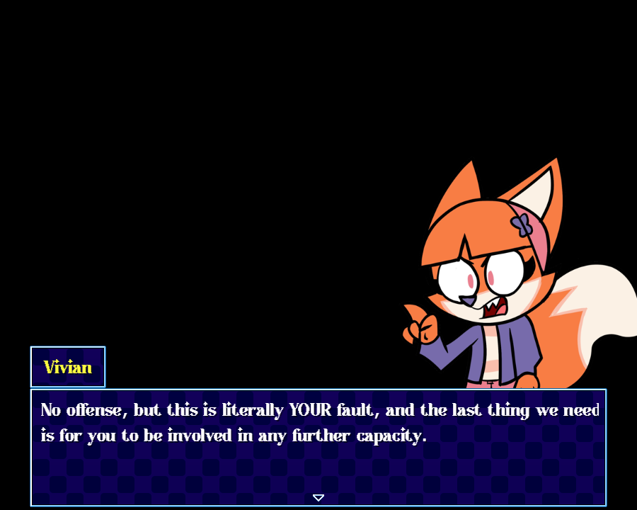 Baldzi RPG: Danger Heads tweet media