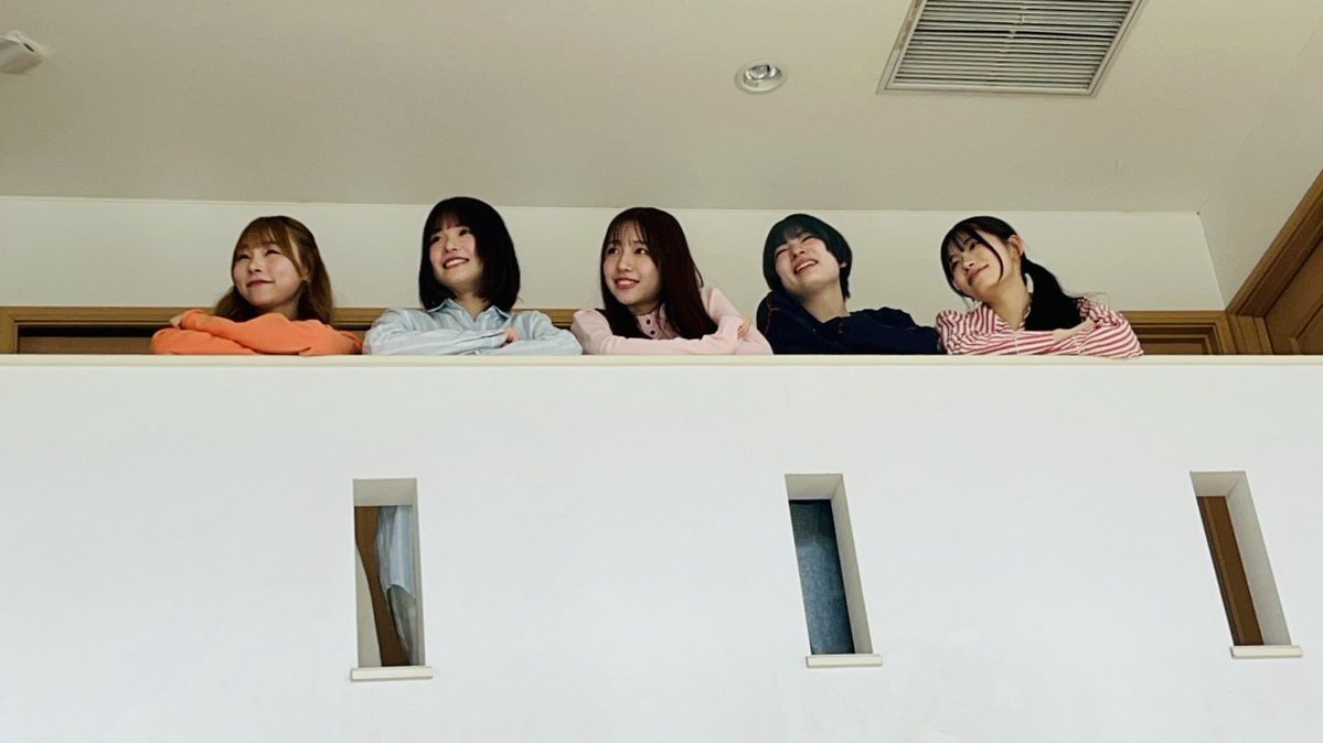 開歌-かいか- tweet media