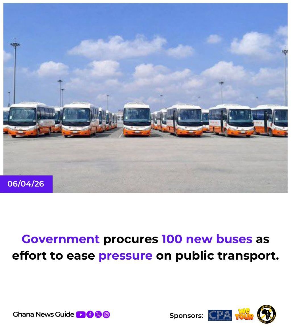 Ghana News Guide tweet media