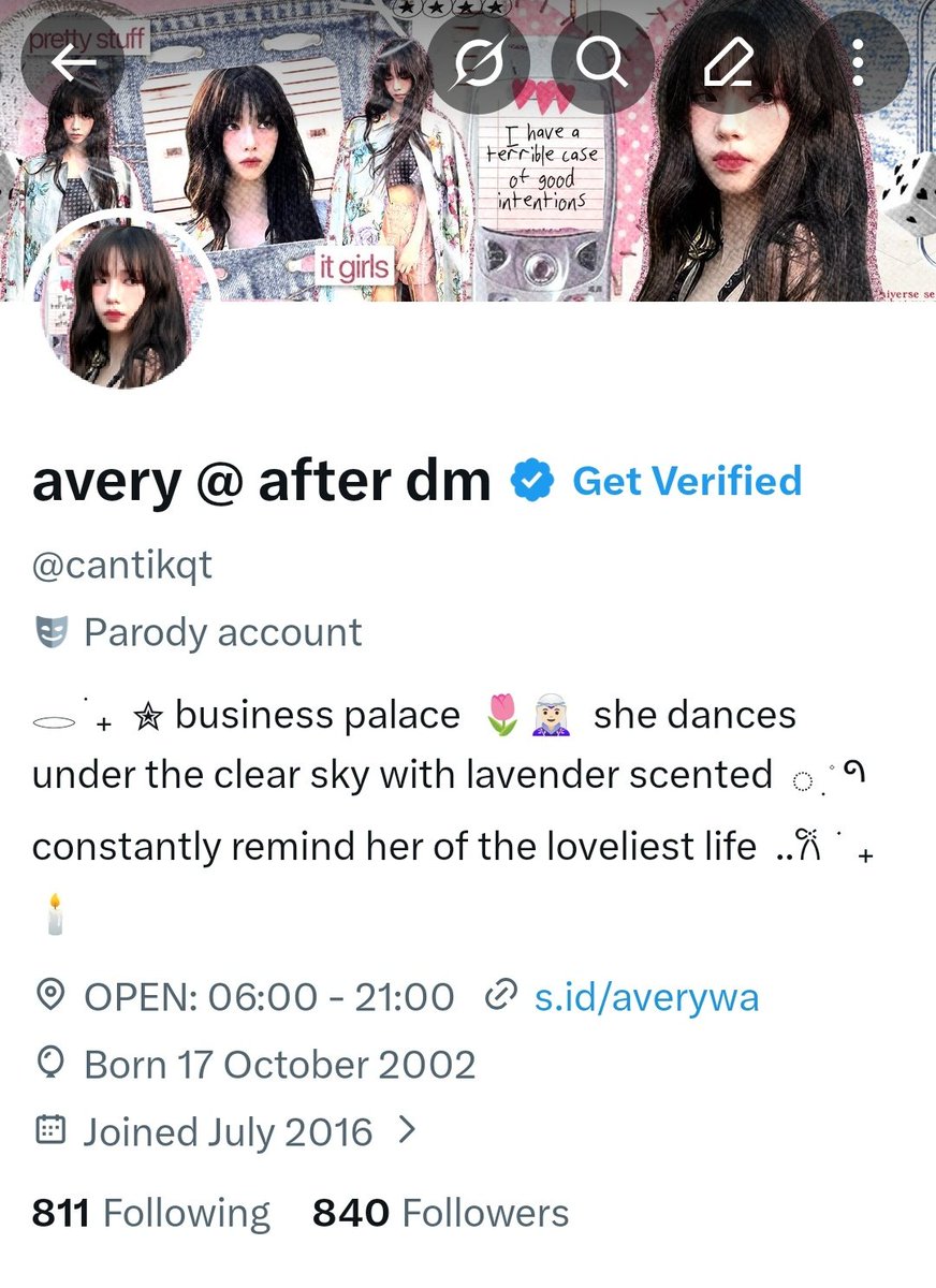 ‎𝗮𝗽𝗲𝗿𝘆 ｡𖦹°‧ tweet media