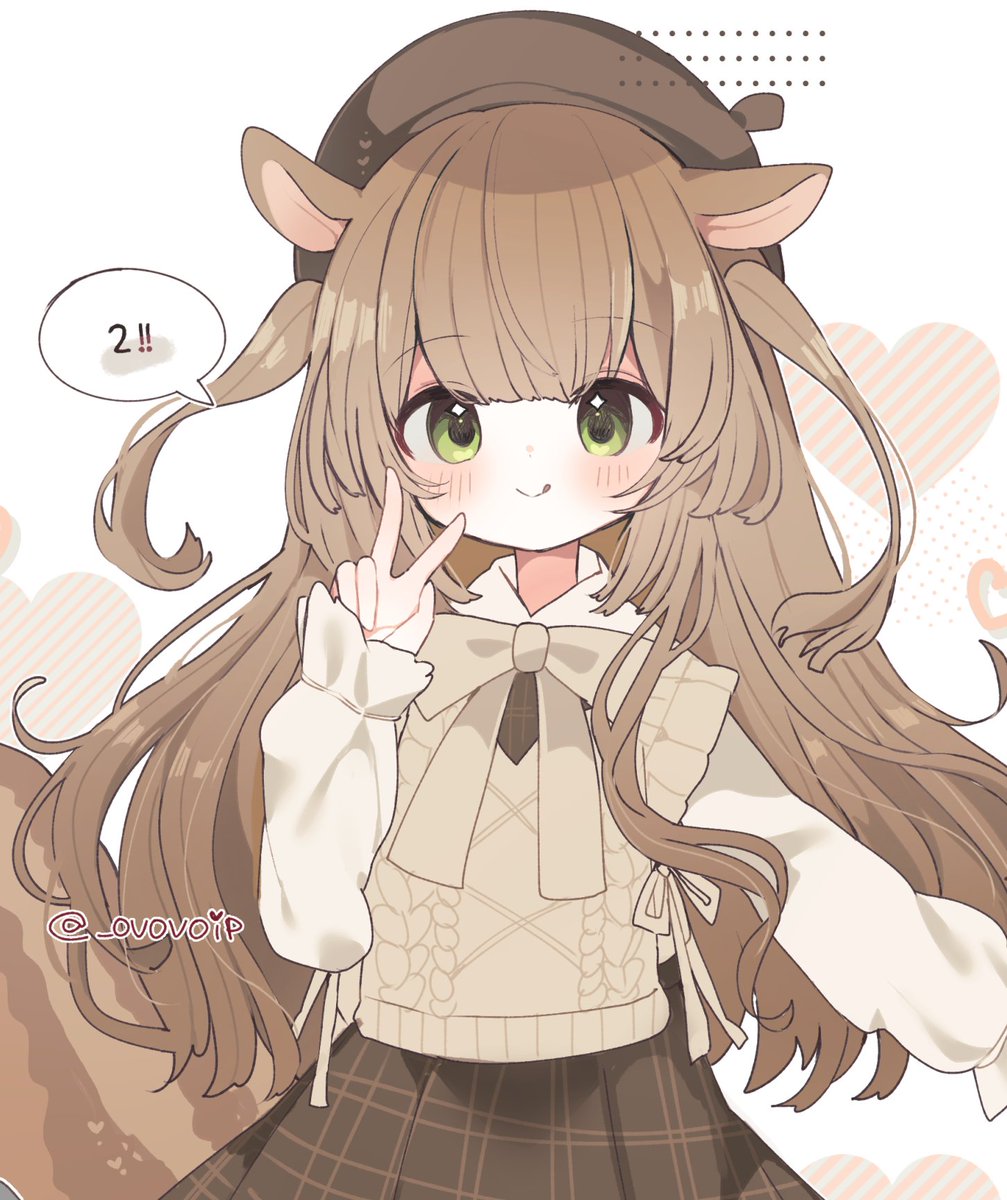 白沙飴しろまる▷関西けもケC-56 tweet media