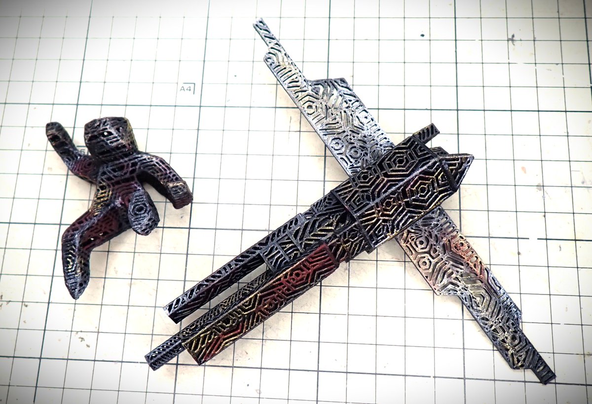 フリスクP tweet media