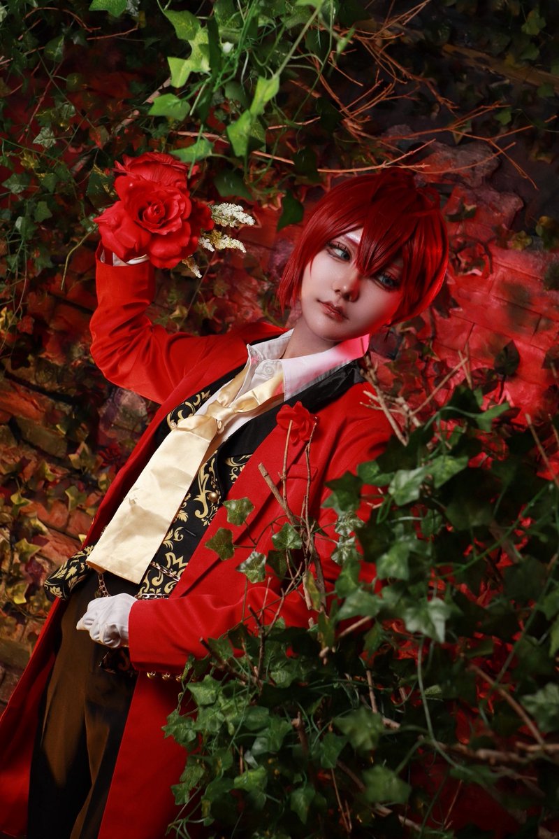 oroca🌸3/22堀切a! tweet media