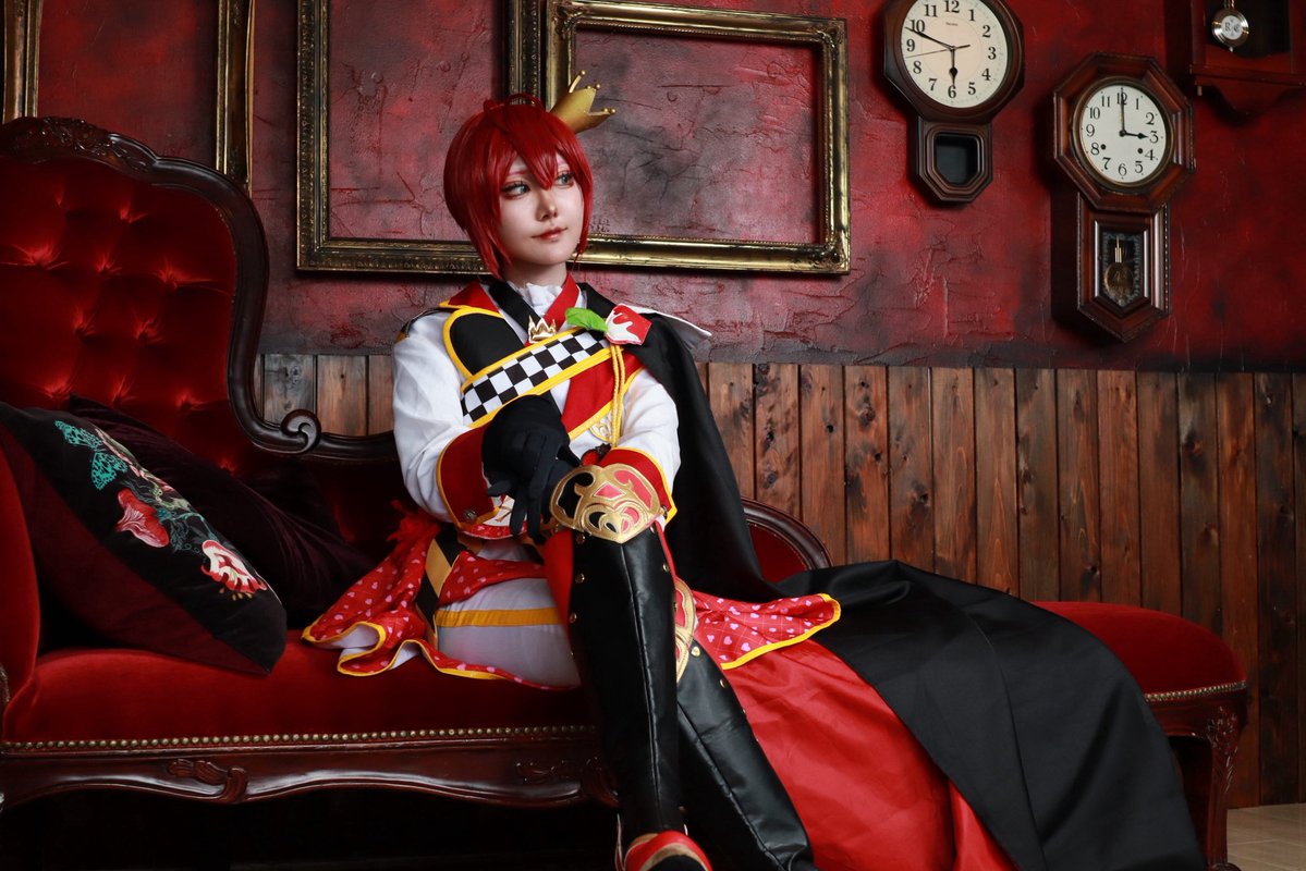 oroca🌸3/22堀切a! tweet media