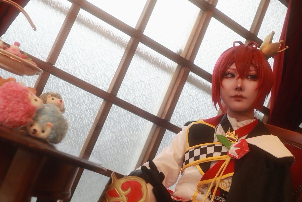 oroca🌸3/22堀切a! tweet media