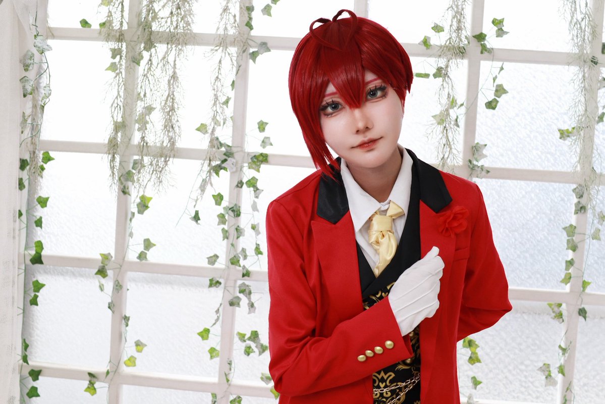 oroca🌸3/22堀切a! tweet media