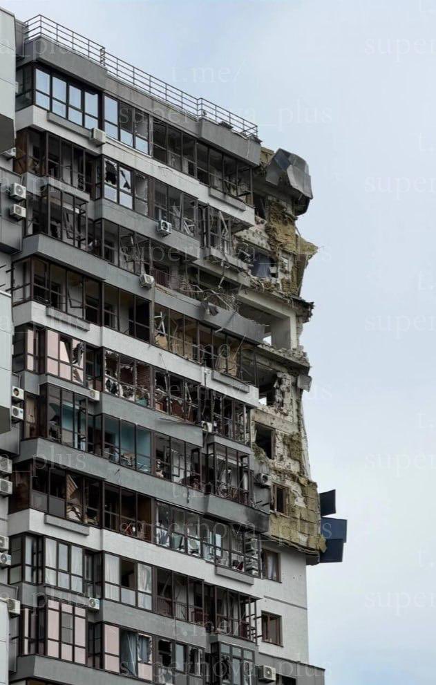 Saint Javelin tweet media