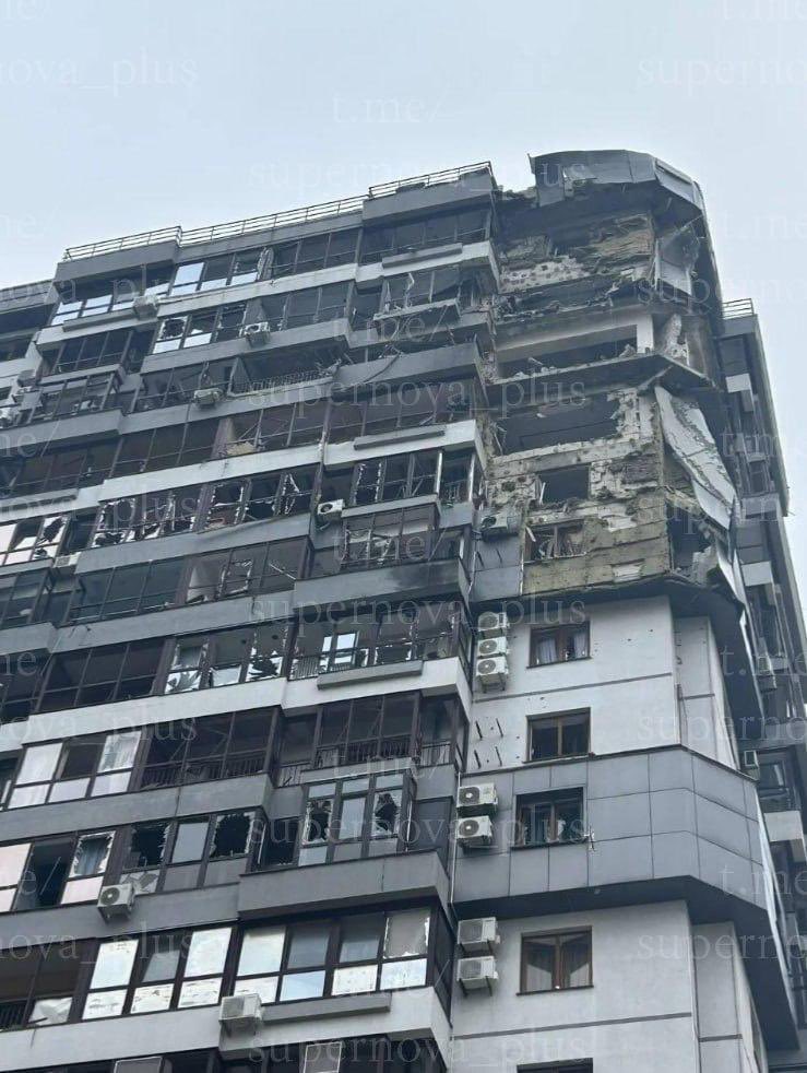 Saint Javelin tweet media