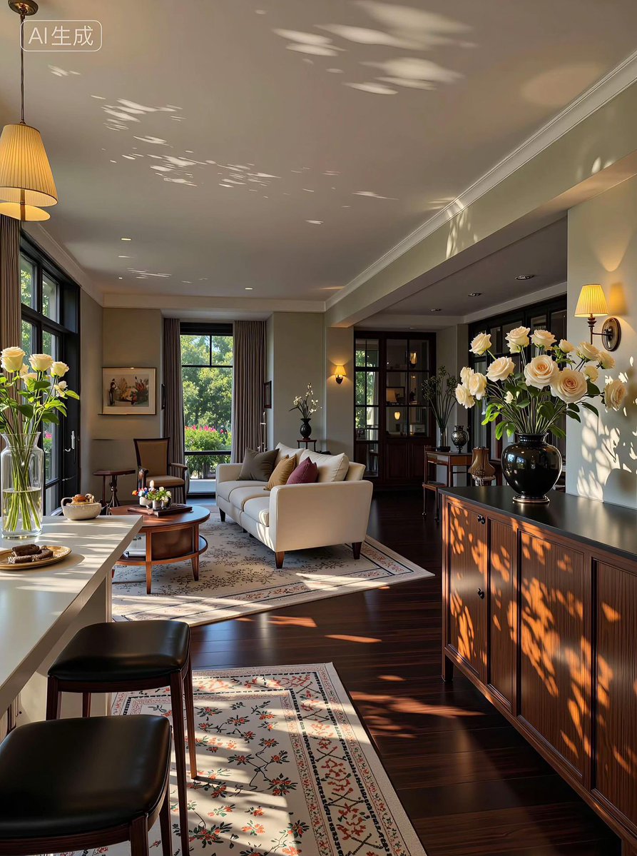 INTERIOR PORN tweet media