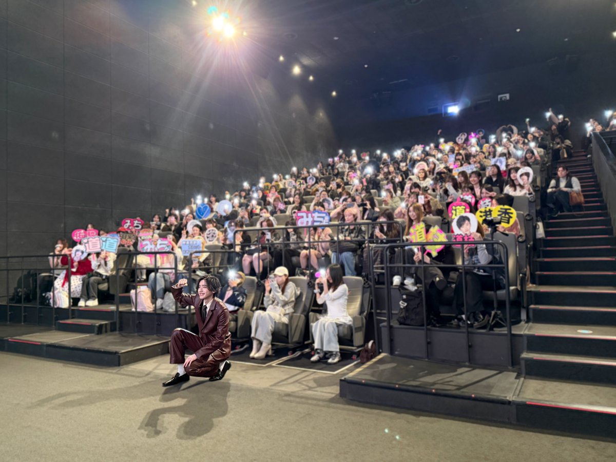 (주)미디어캐슬 tweet media