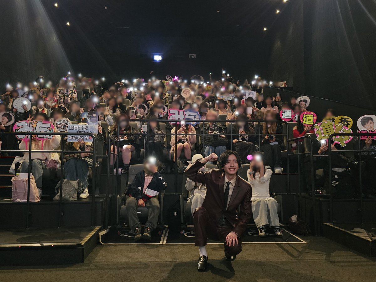 (주)미디어캐슬 tweet media