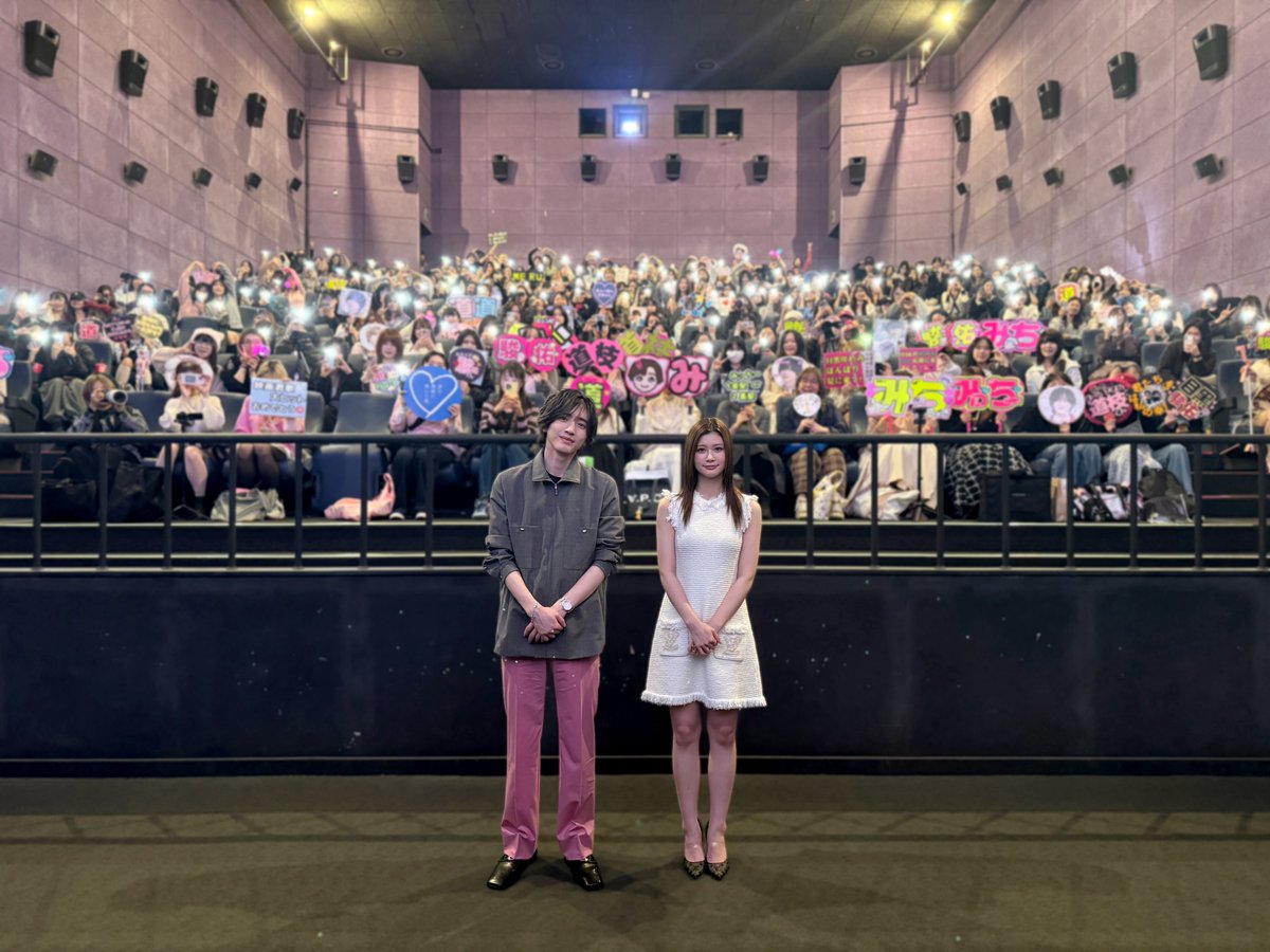 (주)미디어캐슬 tweet media