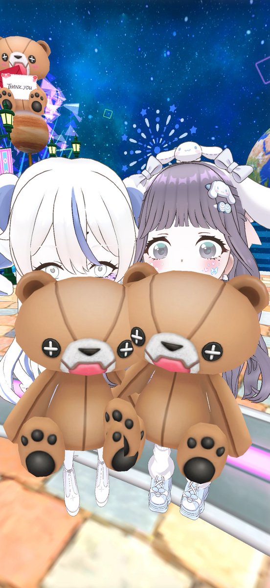 るーう tweet media