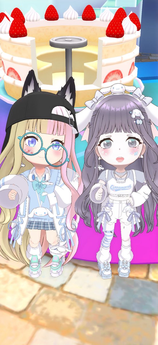 るーう tweet media