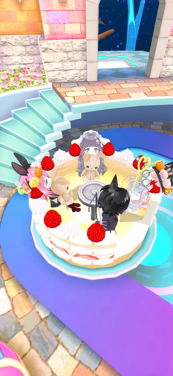 るーう tweet media