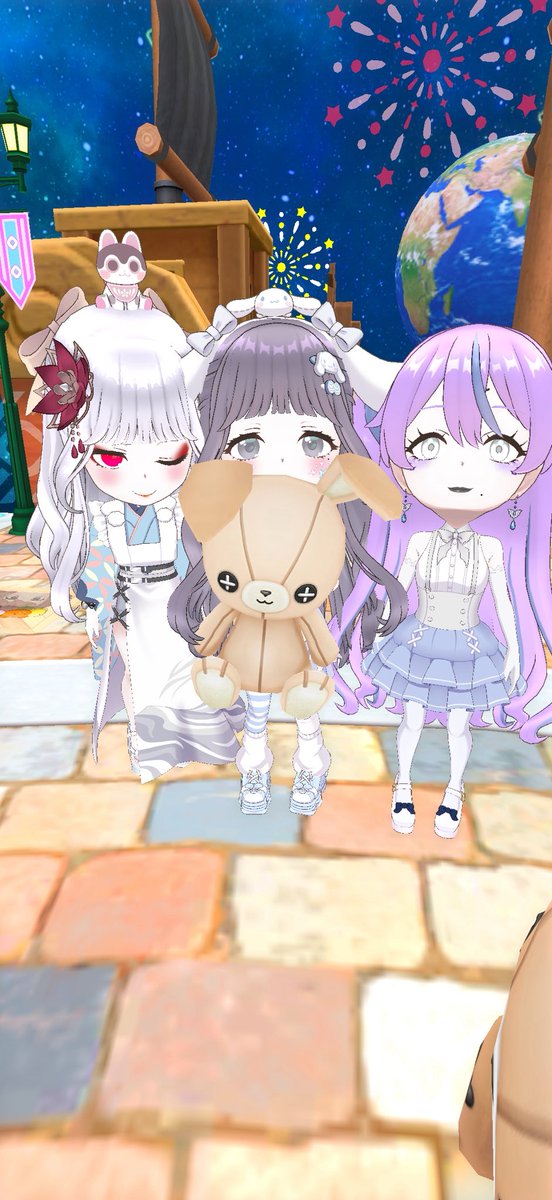 るーう tweet media