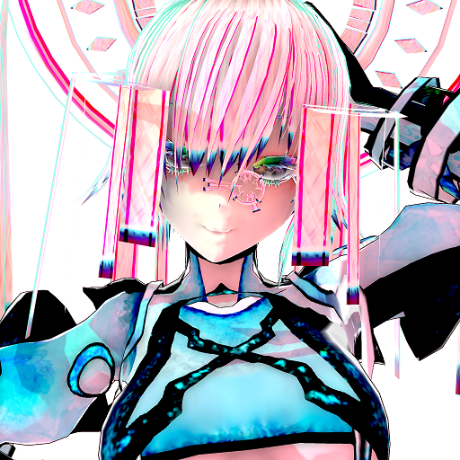 REIRO_MCno151 VBC CLI (レイロウ マジックチルドレンナンバーズ 151) tweet media