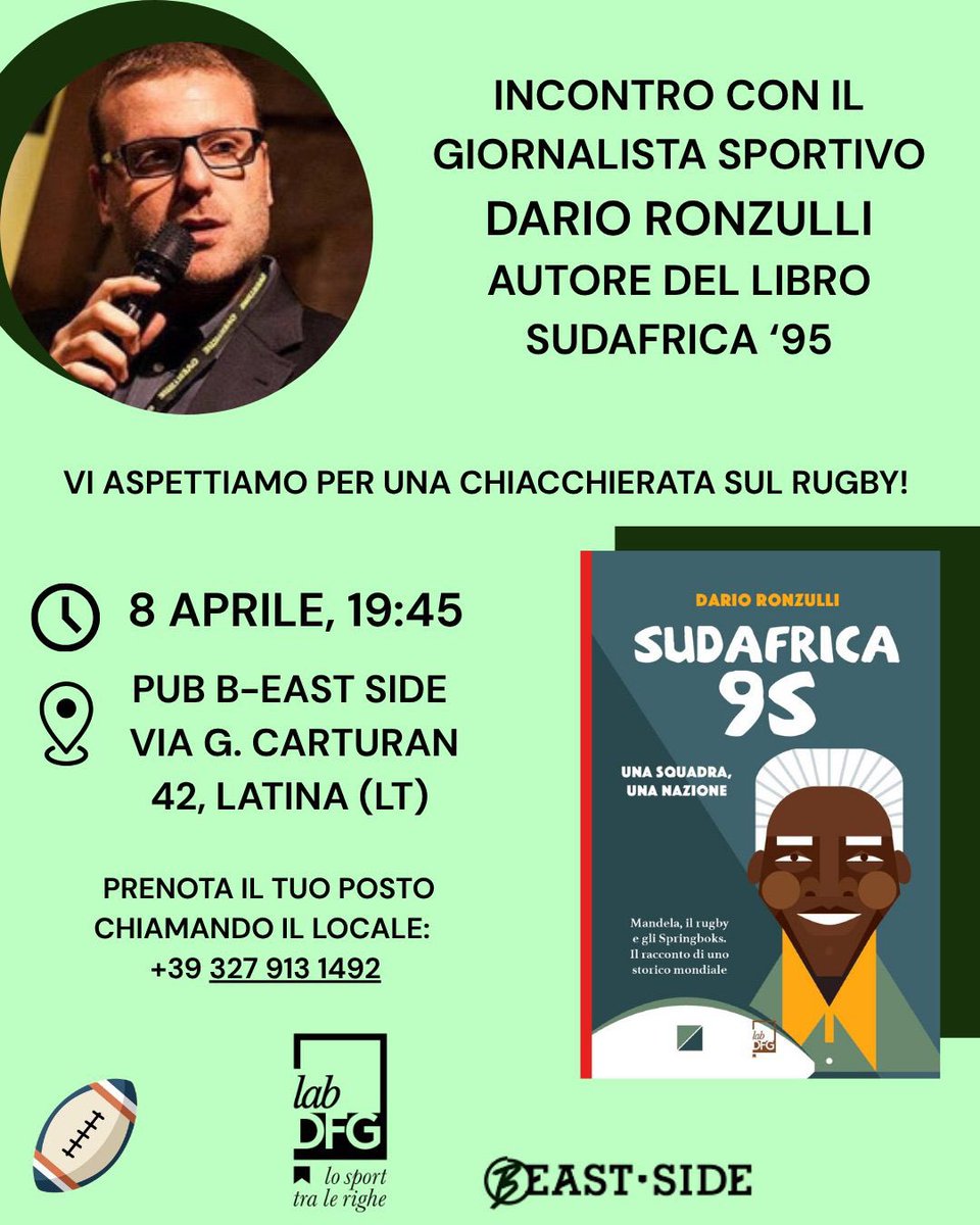 Dario Ronzulli tweet media