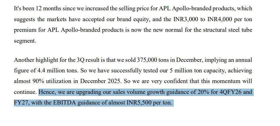 City Equity Research tweet media