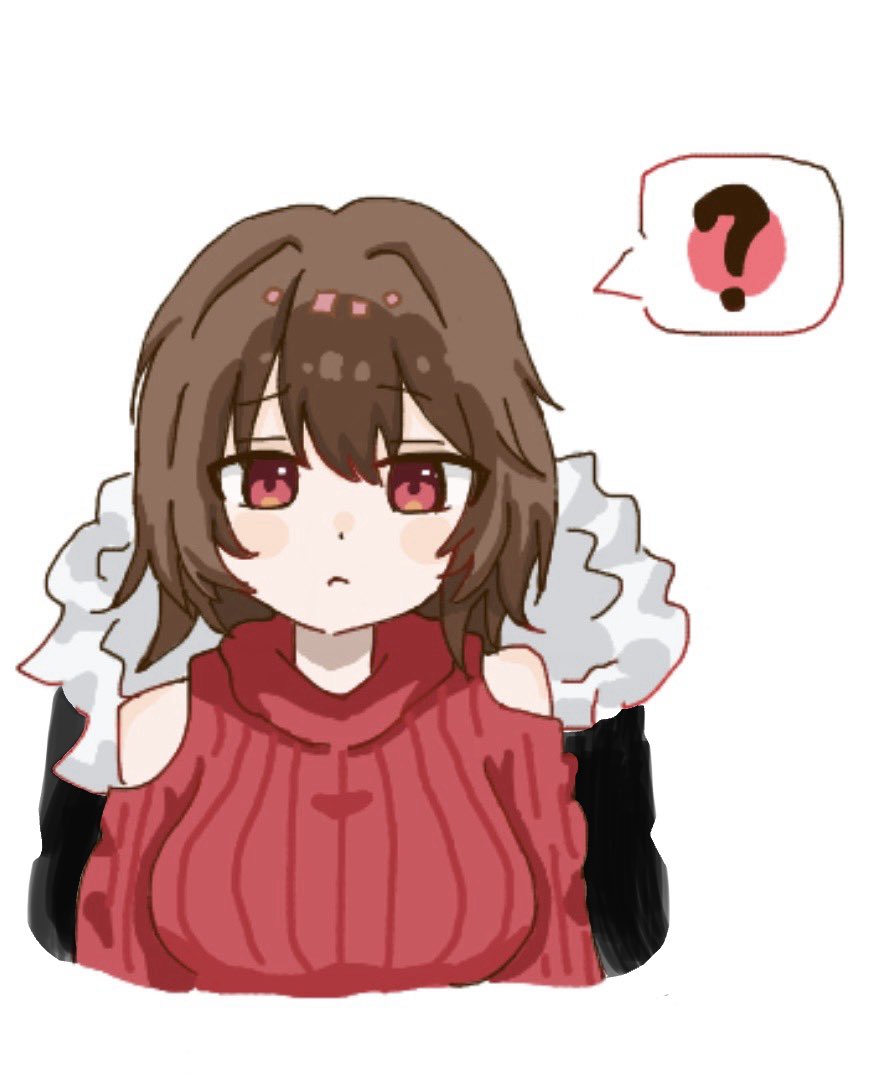 むめい-Mumei🎨 tweet media