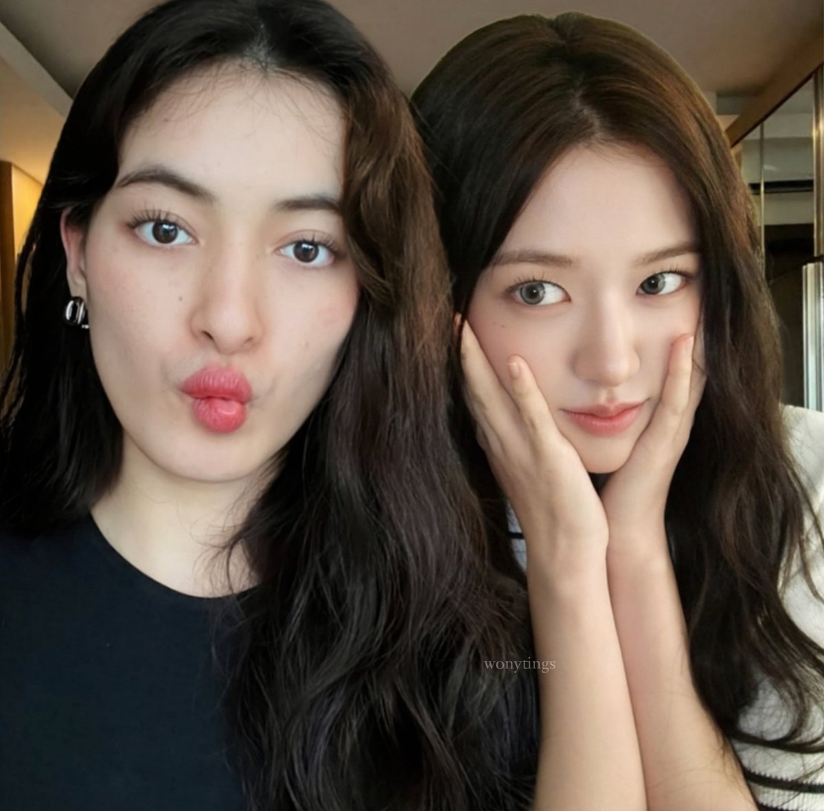 ara 🎀 tweet media