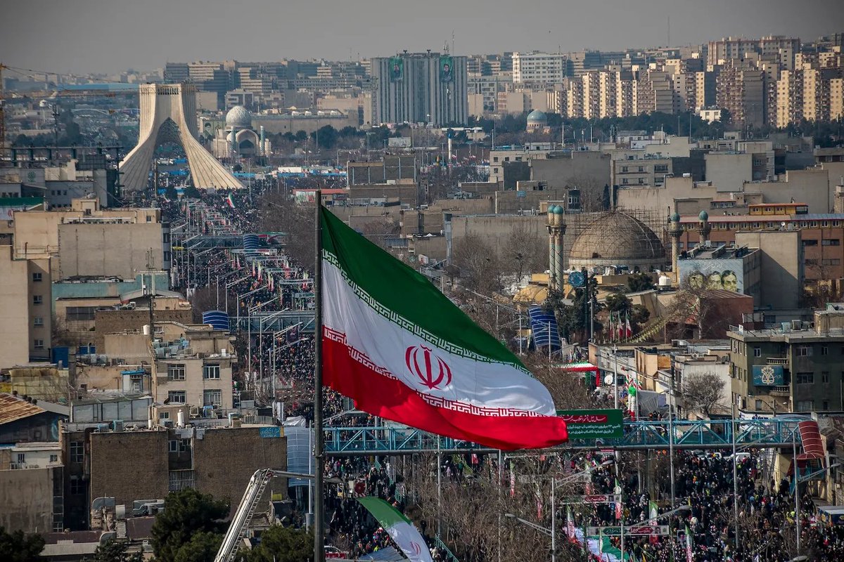 Xmarketapp's tweet photo. New on Xmarket: Will Trump announce an end to military operations against Iran by May 15?  

The timeline is tight, and the signals are mixed.  

Take a position👇 
https://t.co/VB8hmx55HD https://t.co/r6FA7DWO2Z