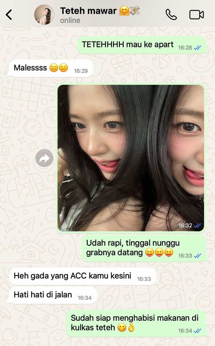 ara 🎀 tweet media